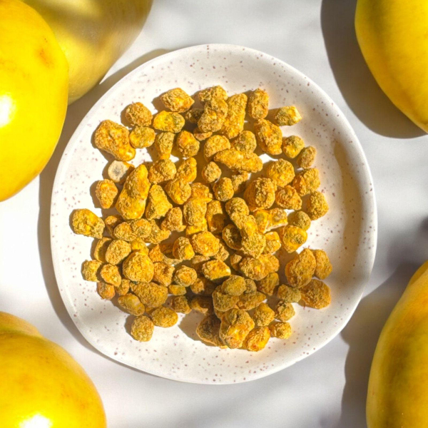 قنقليز بنكهه المانجو 